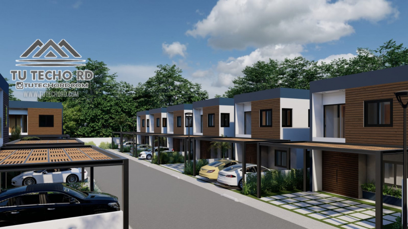 autopista diarte, km13 autopista duarte, 1009, ,2 BathroomsBathrooms,Casas,En Venta,autopista diarte,1021